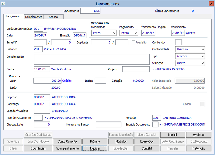 Lançamentos Financeiros Oficiais Gerados no Pedido 2.png