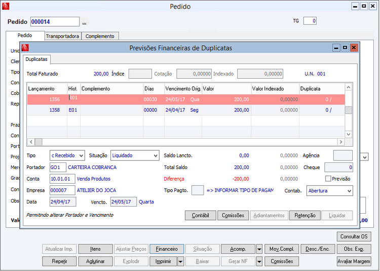 Lançamentos Financeiros Oficiais Gerados no Pedido 4.png