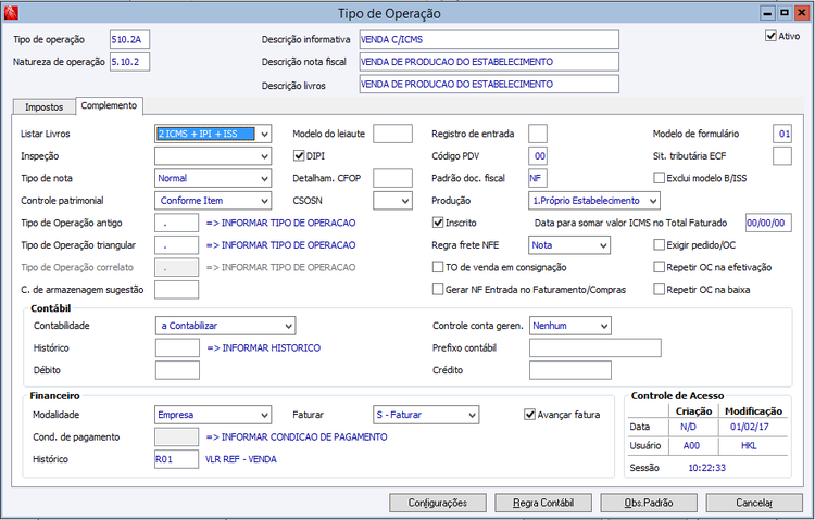 Lançamentos Financeiros Oficiais Gerados no Pedido 7.png