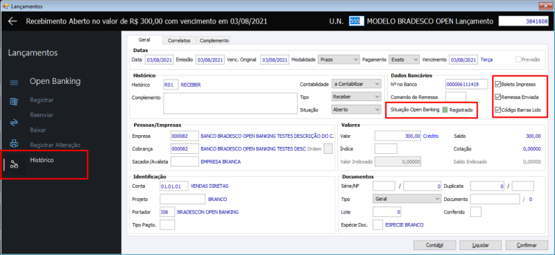 Arquivo:Lancamento Bradesco Registrado Botao Historico.png