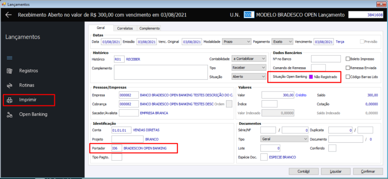 Arquivo:Lancamento Bradesco Status NãoRegistrato.png