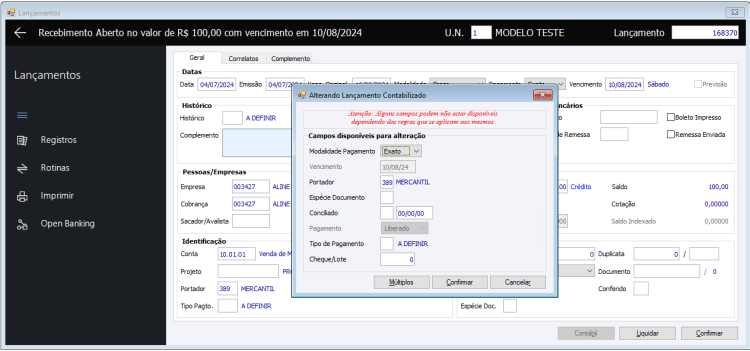 Lancamento LancamentoContabilizado.png