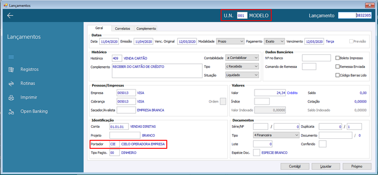 Lancamento de Tarifa.png