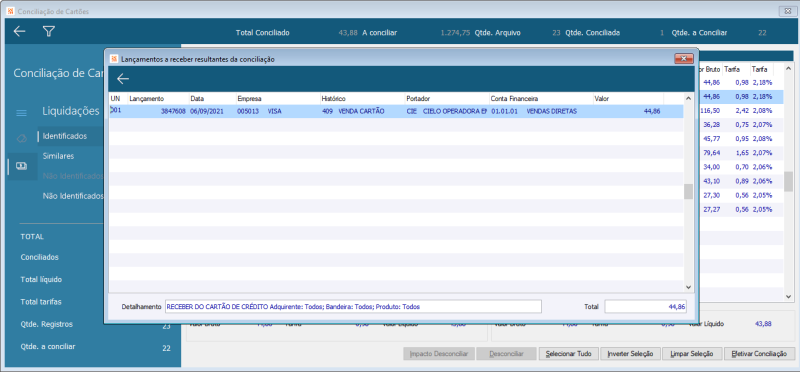 Arquivo:Lancamentos Resultantes da Conciliacao.png