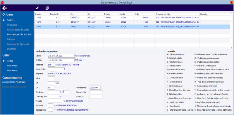 Arquivo:LancamentosaContabilizar6.png