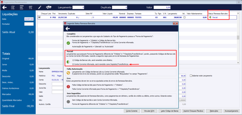 Arquivo:Legenda Status Remessa Bancária Parcial 2 2Regra.png