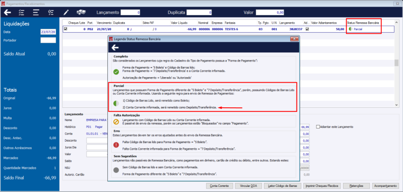Arquivo:Legenda Status Remessa Bancária Parcial 2 Regra.png