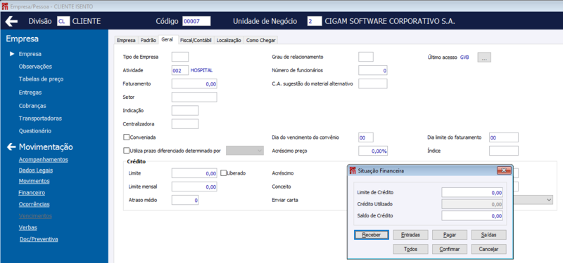 Arquivo:Liberação de Crédito na Efetivação de Pedidos 3.png