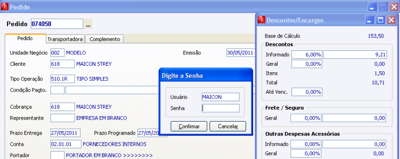 Arquivo:Liberação de Desconto no Pedido 2.png