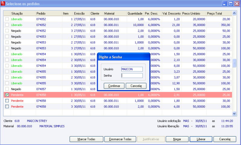 Arquivo:Liberação de Desconto no Pedido 5.png