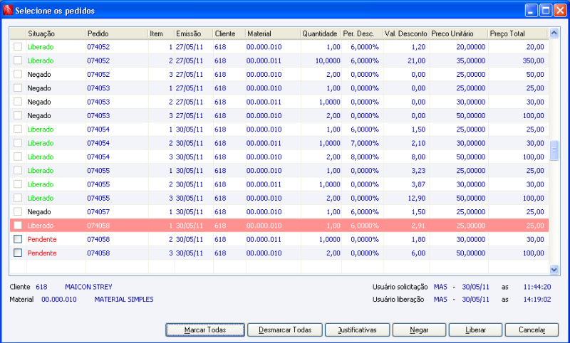 Arquivo:Liberação de Desconto no Pedido 6.png