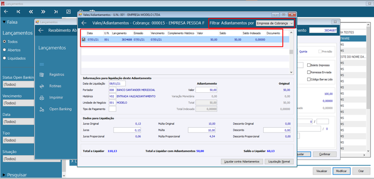 Liquidacao_Filtrar_Adiantamentos_Por