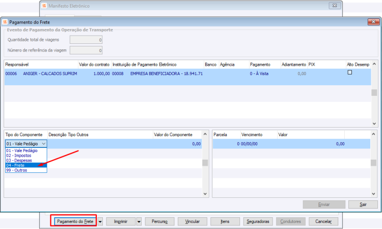Manifesto Eletrônico 233
