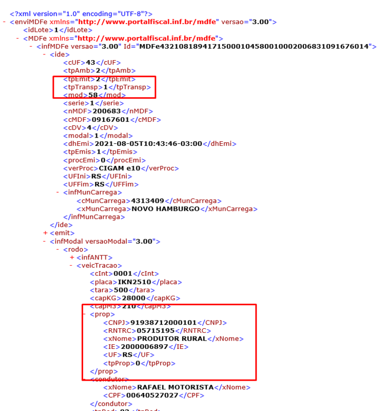 Manifesto Eletrônico 243