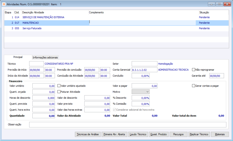 Manutenção Industrial