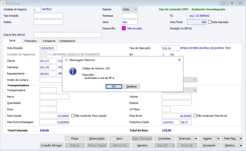Arquivo:Mensagem Retorno Sefaz NFCe Autorizada.png