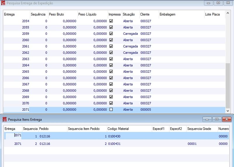 Arquivo:Menu ME Gerenciamento de Documentos Pesquisa Pesquisa Entrega.jpeg