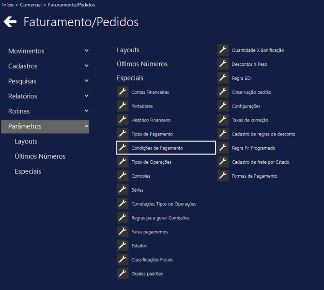 Arquivo:Menu condicao de pagamento.png