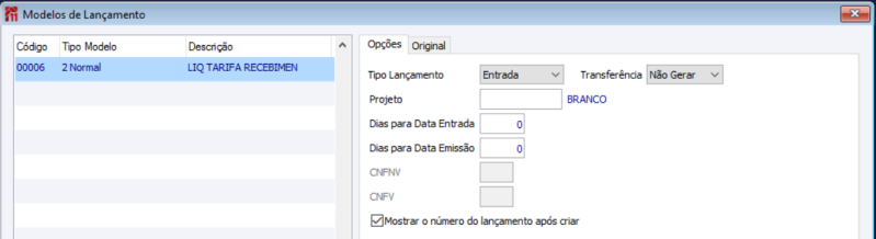 Arquivo:Modelo da Liquidação de Tarifa no Recebimento.png