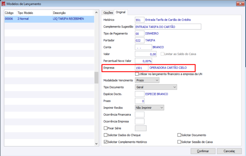 Arquivo:Modelo da Liquidação de Tarifa no Recebimento Completo.png