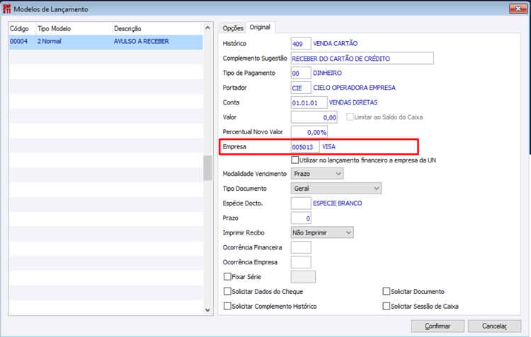 Modelo para Criar o Lançamento de Recebimento_Original.png