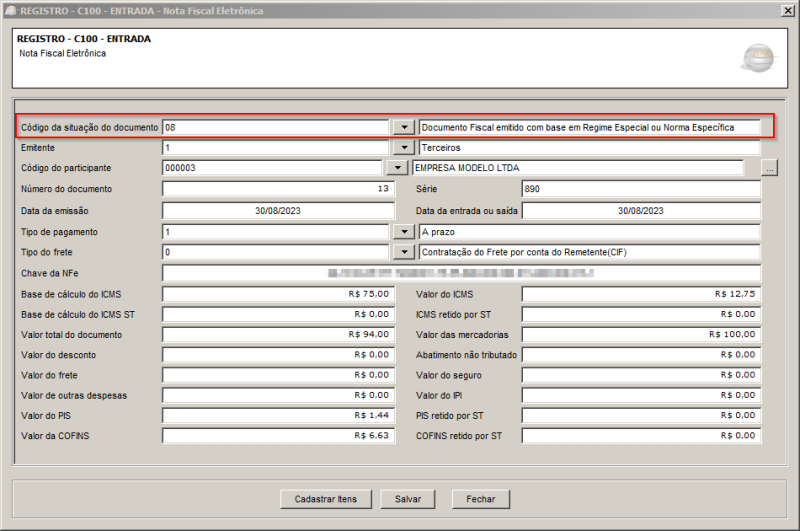 Arquivo:NFA CodSituacaoEFDICMSIPI.png