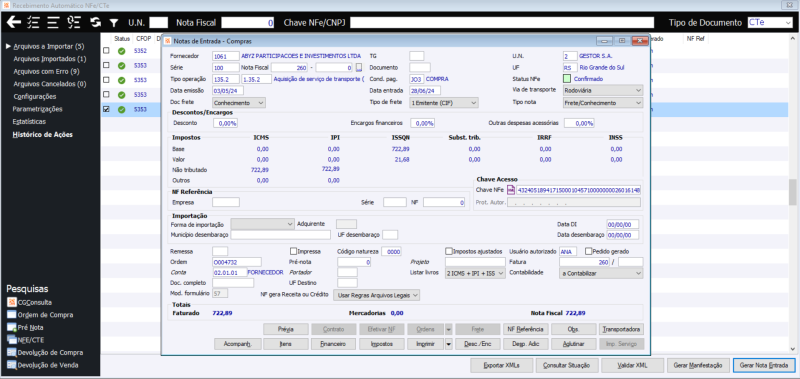 Arquivo:NFE Vinculo CTe.png