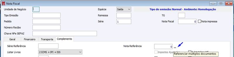 Arquivo:NFS Referenciar Múltiplos Doctos.jpeg