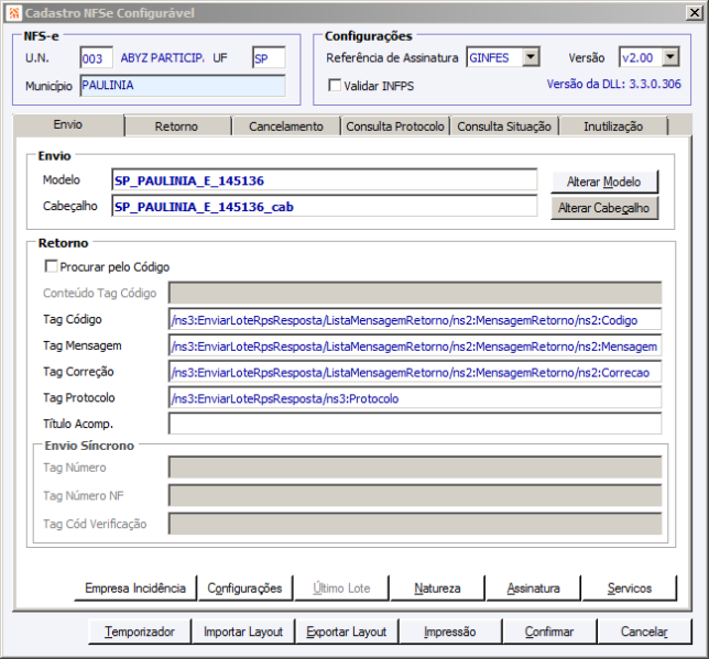 Arquivo:NFSeGINFESPauliniaSPEnvio.png
