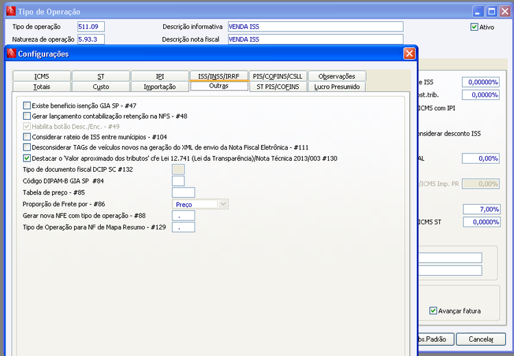NFSe Nota Fiscal de Servico Eletronica 121.png