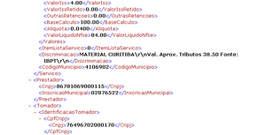 NFSe Nota Fiscal de Servico Eletronica 127.png
