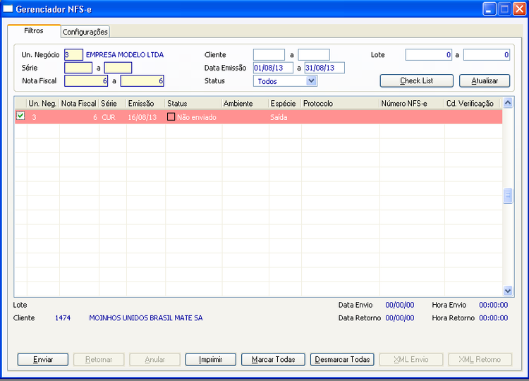 NFSe Nota Fiscal de Servico Eletronica 133.png