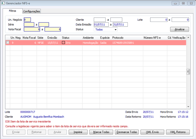 NFSe Nota Fiscal de Servico Eletronica 49.png