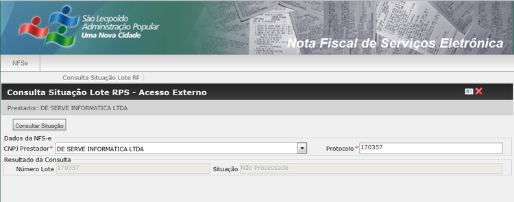 NFSe Nota Fiscal de Servico Eletronica 53.png