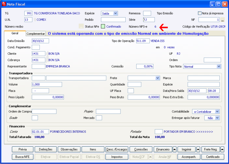 Arquivo:NFSe Nota Fiscal de Servico Eletronica 96.png