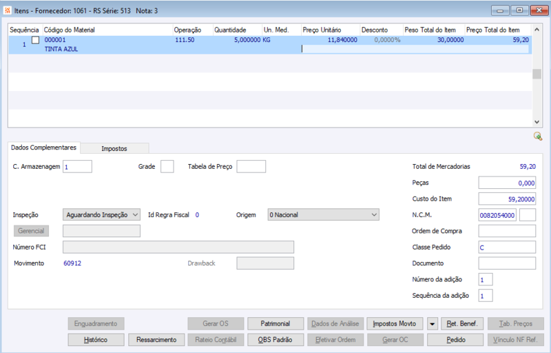Arquivo:NF Entrada Itens.png