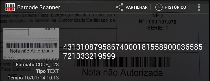Arquivo:Nota Fiscal Avulsa Eletrônica - NFA-e 15.png