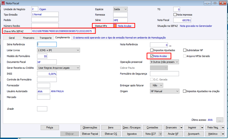 Arquivo:Nota Fiscal Avulsa Eletrônica - NFA-e 24.png