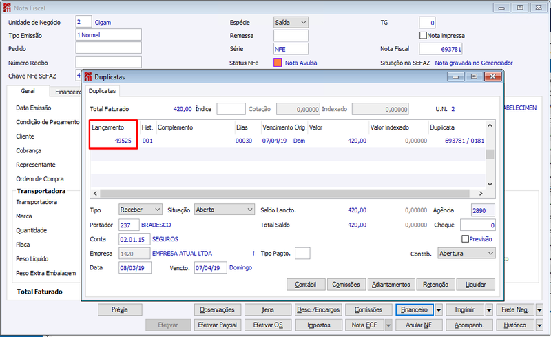 Arquivo:Nota Fiscal Avulsa Eletrônica - NFA-e 26.png