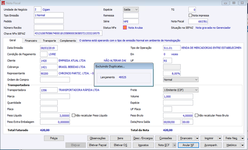 Arquivo:Nota Fiscal Avulsa Eletrônica - NFA-e 29.png