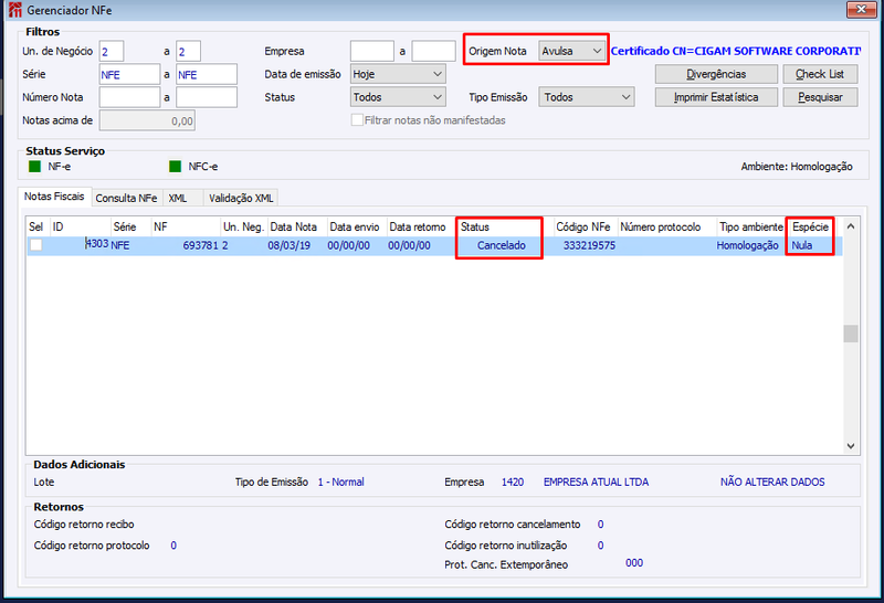 Arquivo:Nota Fiscal Avulsa Eletrônica - NFA-e 31.png