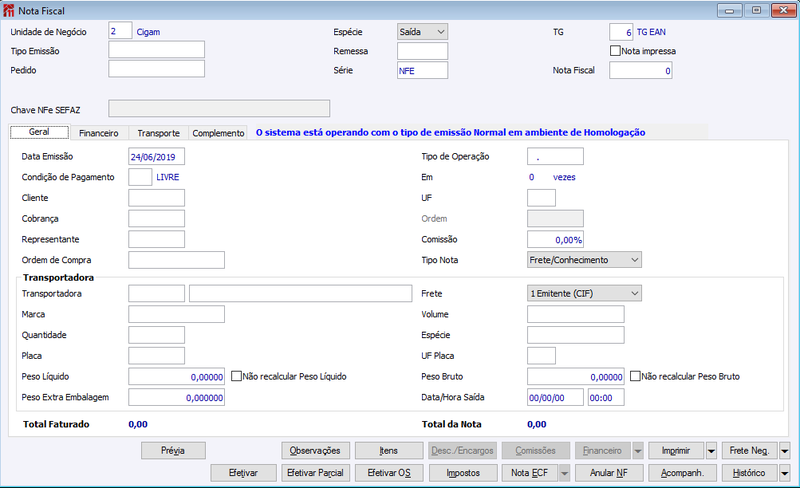 Arquivo:Nota Fiscal Saída tela principal.png