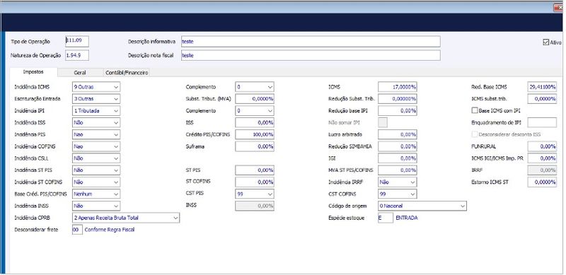 Arquivo:Nota Fiscal com Diferimento Parcial.jpg