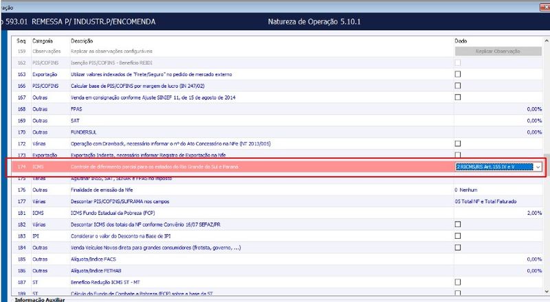Arquivo:Nota Fiscal com Diferimento Parcial16.jpg