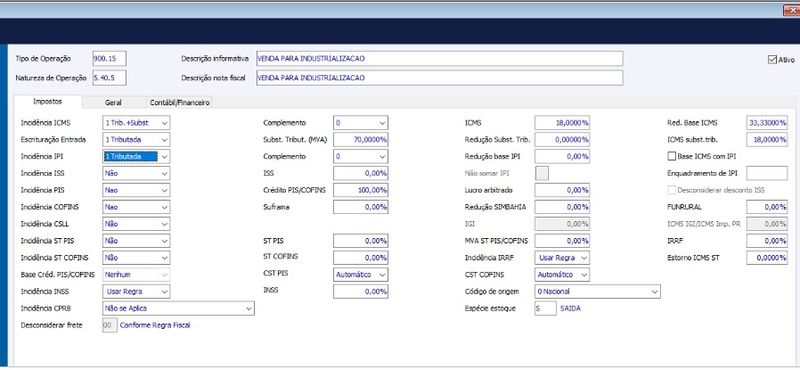 Arquivo:Nota Fiscal com Diferimento Parcial27.jpg