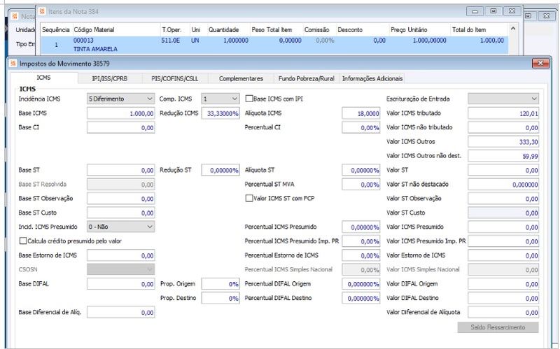 Arquivo:Nota Fiscal com Diferimento Parcial41.jpg