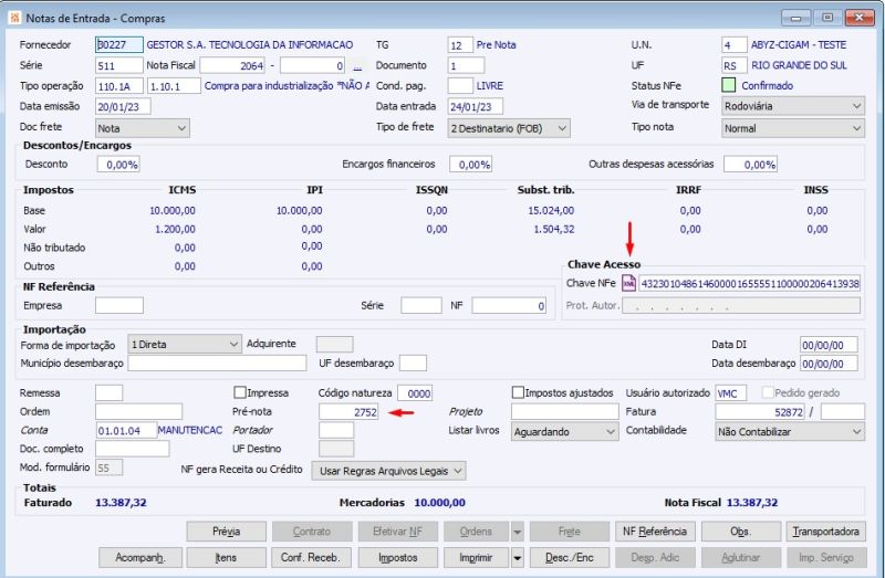 Arquivo:Nota entrada XML.jpg