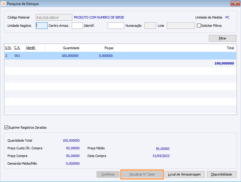 Arquivo:Numerodeseriedesvinculado estoque.png