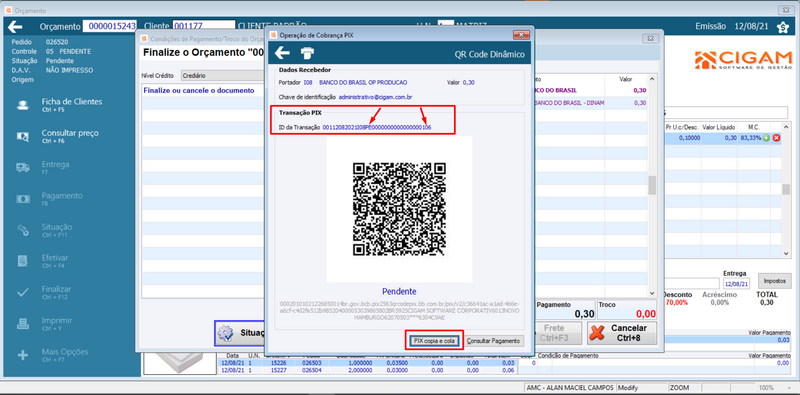 Arquivo:Operacao Cobranca PIX QR Code Botao Copia Cola.png