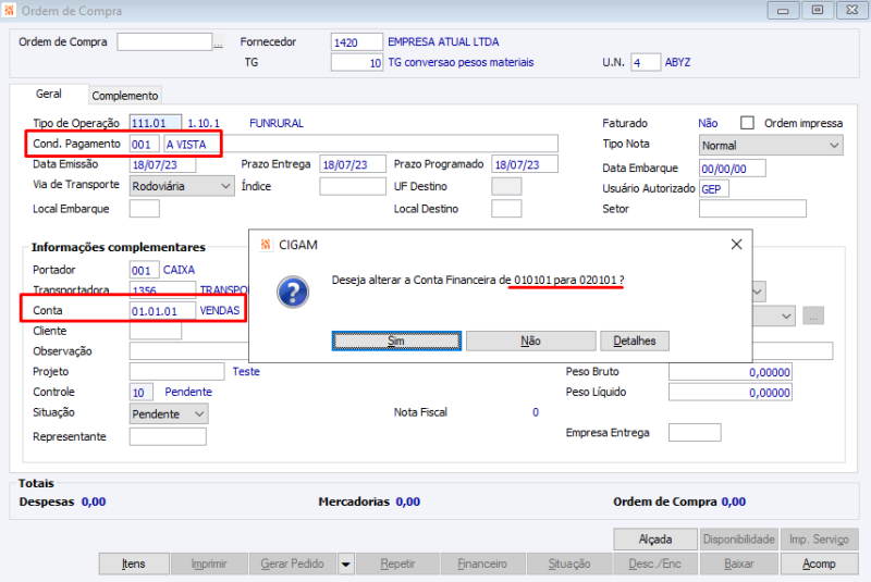 Arquivo:Ordem Compra Altera Conta Cond Pgto.png